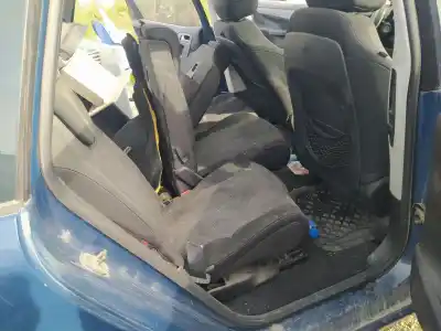 Peça sobressalente para automóvel em segunda mão bancos traseiros direitos por citroen c4 picasso 1.5 blue-hdi fap referências oem iam 