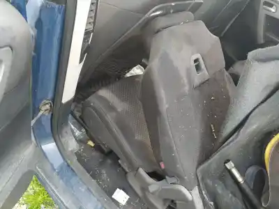 Автозапчасти б/у ЗАДНИЕ СИДЕНЬЯ СЛЕВА за CITROEN C4 PICASSO  ссылки OEM IAM   