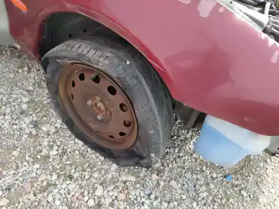 İkinci el araba yedek parçası ÖN SAG KNUCKLE için FORD MONDEO BERLINA (GD)  OEM IAM referansları   