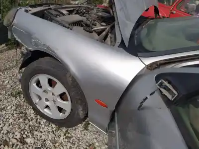 Piesă de schimb auto la mâna a doua BARA DE STABILIZARE FAȚÃ pentru FORD MONDEO BERLINA (GD)  Referințe OEM IAM   