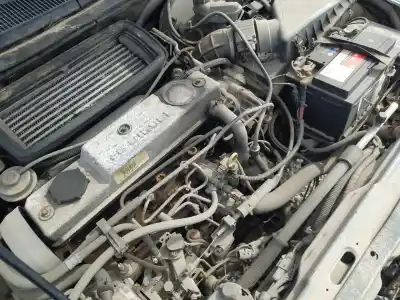 Peça sobressalente para automóvel em segunda mão Tubo por DAEWOO MATIZ (M100, M150) 1.0 Referências OEM IAM   