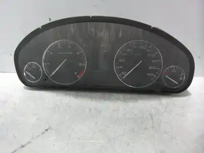 Автозапчасти б/у приборная доска за peugeot 407 sw (6e_) 1.8 16v ссылки oem iam 9658137080