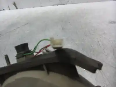 Second-hand car spare part interior left tailgate light for bmw serie 7 (e65/e66) m57tu oem iam references 8379689  