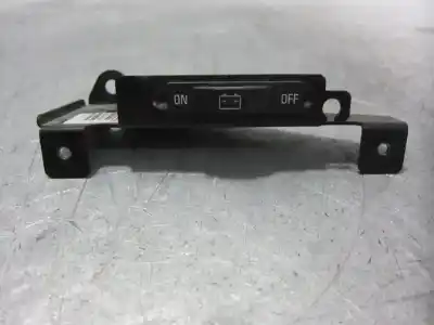 Автозапчасти б/у выключатель за bmw serie 7 (e65/e66) m57tu ссылки oem iam 61318379594