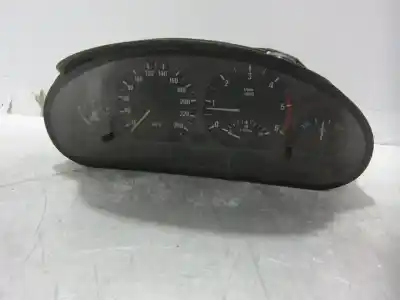 Автозапчасти б/у приборная доска за bmw serie 7 (e65/e66) m57tu ссылки oem iam 6911288