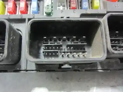 Автозапчасти б/у различные детали за peugeot 407 sw (6e_) 1.8 16v ссылки oem iam 9658539280  