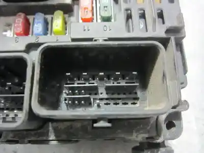 Автозапчасти б/у различные детали за peugeot 407 sw (6e_) 1.8 16v ссылки oem iam 9658539280  