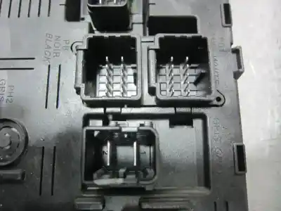 Автозапчасти б/у различные детали за citroen c4 picasso i monospace (ud_) 1.6 hdi ссылки oem iam 9663510180  