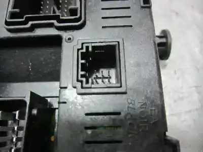 Автозапчасти б/у различные детали за citroen c4 picasso i monospace (ud_) 1.6 hdi ссылки oem iam 9663510180  