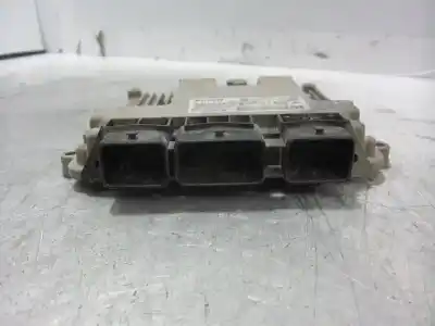 Second-hand car spare part ecu engine control for citroen c4 picasso i monospace (ud_) 1.6 hdi oem iam references 9664617480  