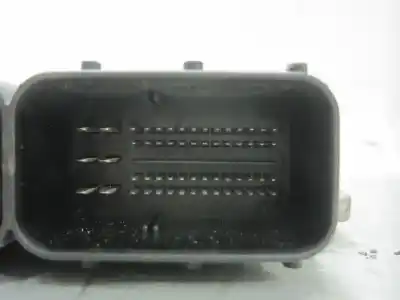 Автозапчасти б/у блок управления двигателем за bmw serie 7 (e65/e66) m57tu ссылки oem iam dde7789572  