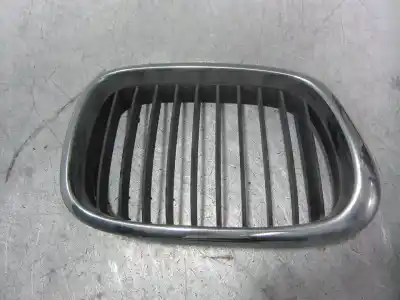 Автозапчасти б/у передняя решетка за bmw serie 7 (e65/e66) m57tu ссылки oem iam 12494066