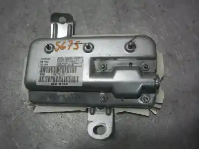 Автозапчасти б/у подушка безопасности задняя правая за bmw serie 7 (e65/e66) m57tu ссылки oem iam 417077222017
