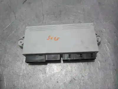 Автозапчасти б/у электронный модуль за bmw serie 7 (e65/e66) m57tu ссылки oem iam 61356947117