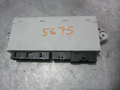 Автозапчасти б/у электронный модуль за bmw serie 7 (e65/e66) m57tu ссылки oem iam 613569471209