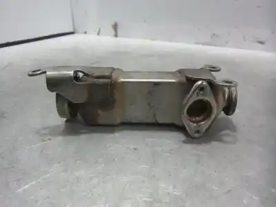 Pezzo di ricambio per auto di seconda mano raffreddatore egr per bmw serie 7 (e65/e66) m57tu riferimenti oem iam 7789790  