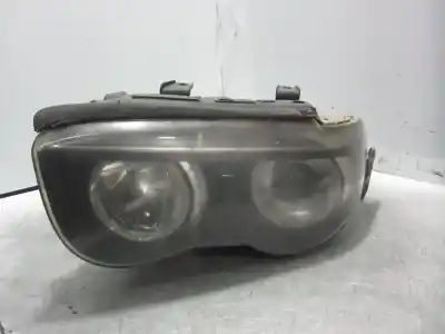 Автозапчасти б/у левая фара за bmw serie 7 (e65/e66) m57tu ссылки oem iam 15620900