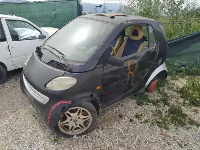 Gebrauchtes Autoersatzteil LINKER SCHEINWERFER zum SMART FORTWO COUPE  OEM-IAM-Referenzen   