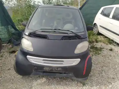 Gebrauchtes Autoersatzteil Wischarm Scheibenreinigung VORN LINKS zum SMART FORTWO COUPE  OEM-IAM-Referenzen   