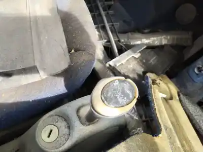 Pezzo di ricambio per auto di seconda mano LEVA DEL CAMBIO per SMART FORTWO COUPE  Riferimenti OEM IAM   