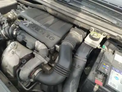 Автозапчасти б/у абс за peugeot 307 break/ sw (s2) 9hydv6ted4 ссылки oem iam 