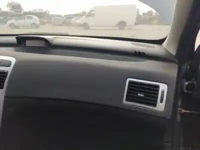 Автозапчасти б/у подушка безопасности передняя правая за peugeot 307 break/ sw (s2) 9hydv6ted4 ссылки oem iam 