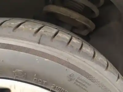 Автозапчасти б/у передний левый амортизатор за peugeot 307 break/ sw (s2) 9hydv6ted4 ссылки oem iam 