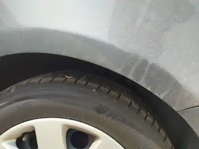 Автозапчасти б/у задний левый амортизатор за peugeot 307 break/ sw (s2) 9hydv6ted4 ссылки oem iam 