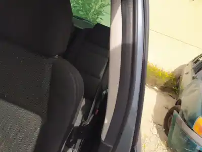 Автозапчасти б/у передний левый ремень безопасности за peugeot 307 break/ sw (s2) 9hydv6ted4 ссылки oem iam 