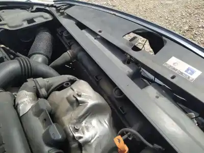 Автозапчасти б/у конденсатор / радиатор кондиционера воздуха за peugeot 307 break/ sw (s2) 9hydv6ted4 ссылки oem iam 