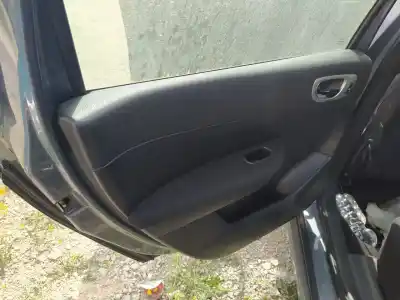 Автозапчасти б/у регулятор стекла заднего левого за peugeot 307 break/ sw (s2) 9hydv6ted4 ссылки oem iam 