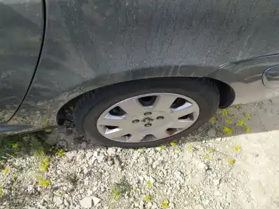Автозапчасти б/у шина за peugeot 307 break/ sw (s2) 9hydv6ted4 ссылки oem iam 