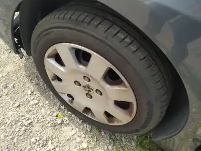Автозапчасти б/у передняя левая колесная арка за peugeot 307 break/ sw (s2) 9hydv6ted4 ссылки oem iam 