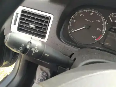 Автозапчасти б/у управление светом за peugeot 307 break/ sw (s2) 9hydv6ted4 ссылки oem iam 