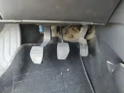 Автозапчасти б/у педаль газа за peugeot 307 break/ sw (s2) 9hydv6ted4 ссылки oem iam 