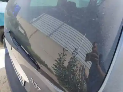 Автозапчасти б/у мотор заднего стеклоочистителя за peugeot 307 break/ sw (s2) 9hydv6ted4 ссылки oem iam 