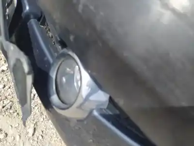 Автозапчасти б/у левая противотуманная фара за peugeot 307 break/ sw (s2) 9hydv6ted4 ссылки oem iam 