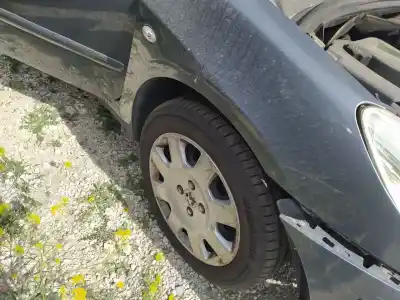 Автозапчасти б/у шина за peugeot 307 break/ sw (s2) 9hydv6ted4 ссылки oem iam 