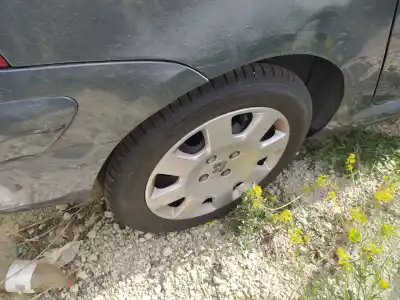 Автозапчасти б/у шина за peugeot 307 break/ sw (s2) 9hydv6ted4 ссылки oem iam 