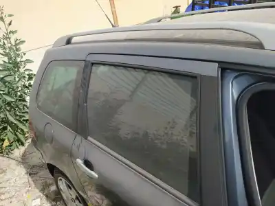 Автозапчасти б/у заднее правое окно за peugeot 307 break/ sw (s2) 9hydv6ted4 ссылки oem iam 