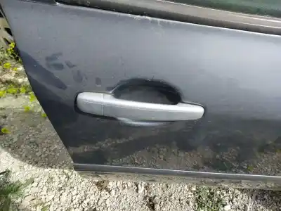 Автозапчасти б/у наружная рукоятка передняя справа за peugeot 307 break/ sw (s2) 9hydv6ted4 ссылки oem iam 