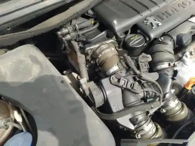Автозапчасти б/у насос гидроусилителя за peugeot 307 break/ sw (s2) 9hydv6ted4 ссылки oem iam 
