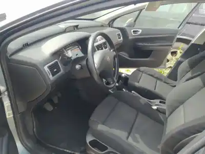 Автозапчасти б/у рулевая колонка за peugeot 307 break/ sw (s2) 9hydv6ted4 ссылки oem iam 