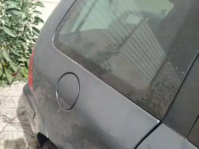 Автозапчасти б/у наружная крышка топлива за peugeot 307 break/ sw (s2) 9hydv6ted4 ссылки oem iam 
