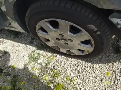 Автозапчасти б/у передняя правая кулачка за peugeot 307 break/ sw (s2) 9hydv6ted4 ссылки oem iam 