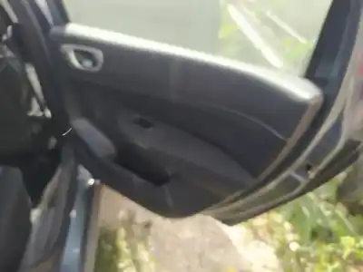 Автозапчасти б/у обивка задней правой двери за peugeot 307 break/ sw (s2) 9hydv6ted4 ссылки oem iam 