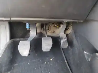 Автозапчасти б/у педаль тормоза за peugeot 307 break/ sw (s2) 9hydv6ted4 ссылки oem iam 