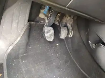 Автозапчасти б/у цилиндр сцепления за peugeot 307 break/ sw (s2) 9hydv6ted4 ссылки oem iam 