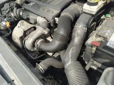 Автозапчасти б/у коробка передач за peugeot 307 break/ sw (s2) 9hydv6ted4 ссылки oem iam 