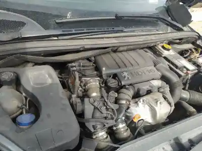Автозапчасти б/у распределение коробки передач за peugeot 307 break/ sw (s2) 9hydv6ted4 ссылки oem iam 